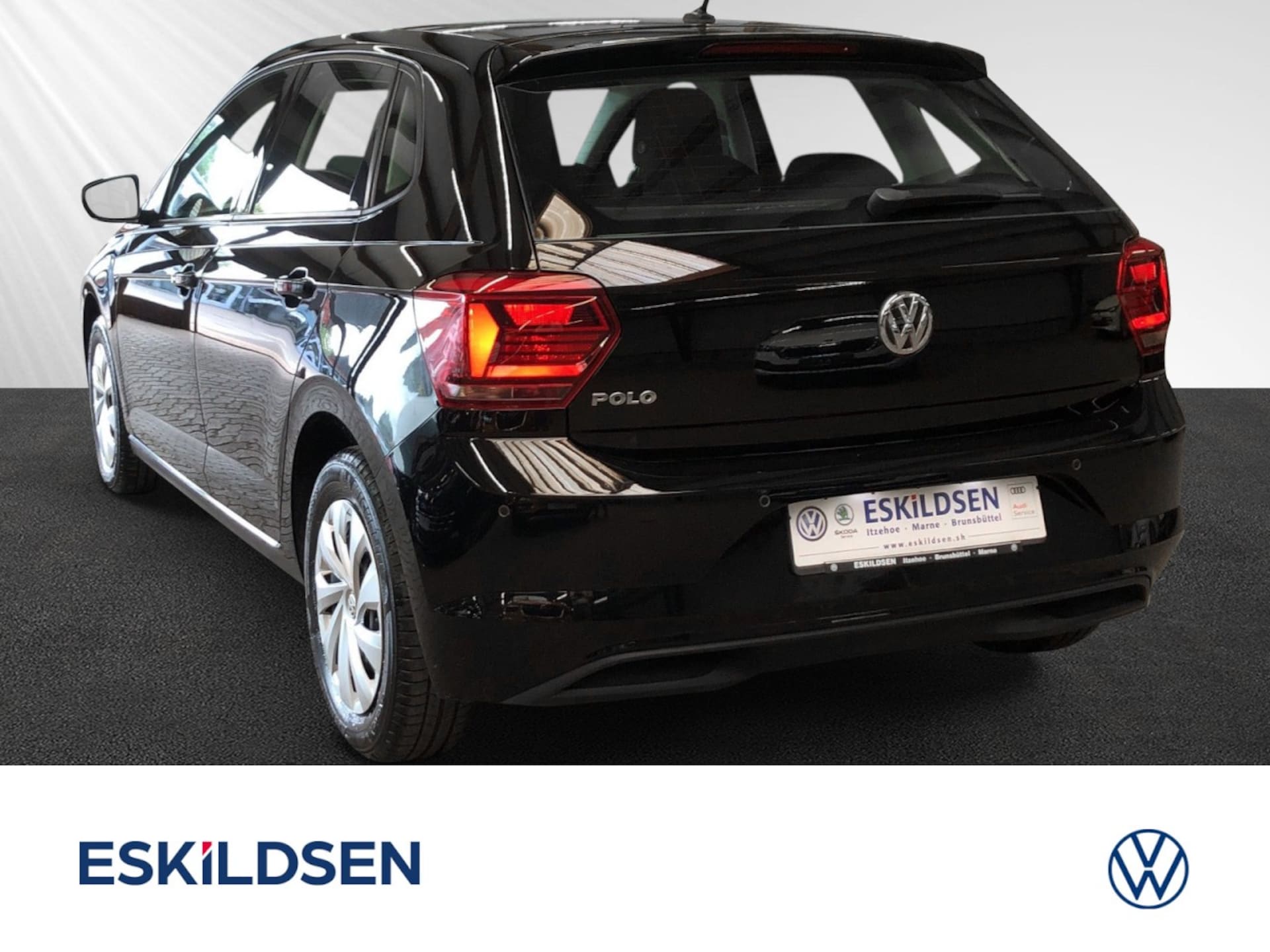 Volkswagen Polo Comfortline