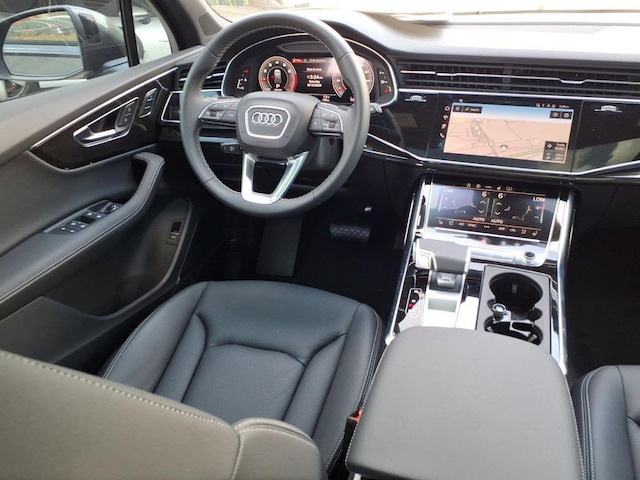 2026 Audi Q7 Premium Plus - Photo 6