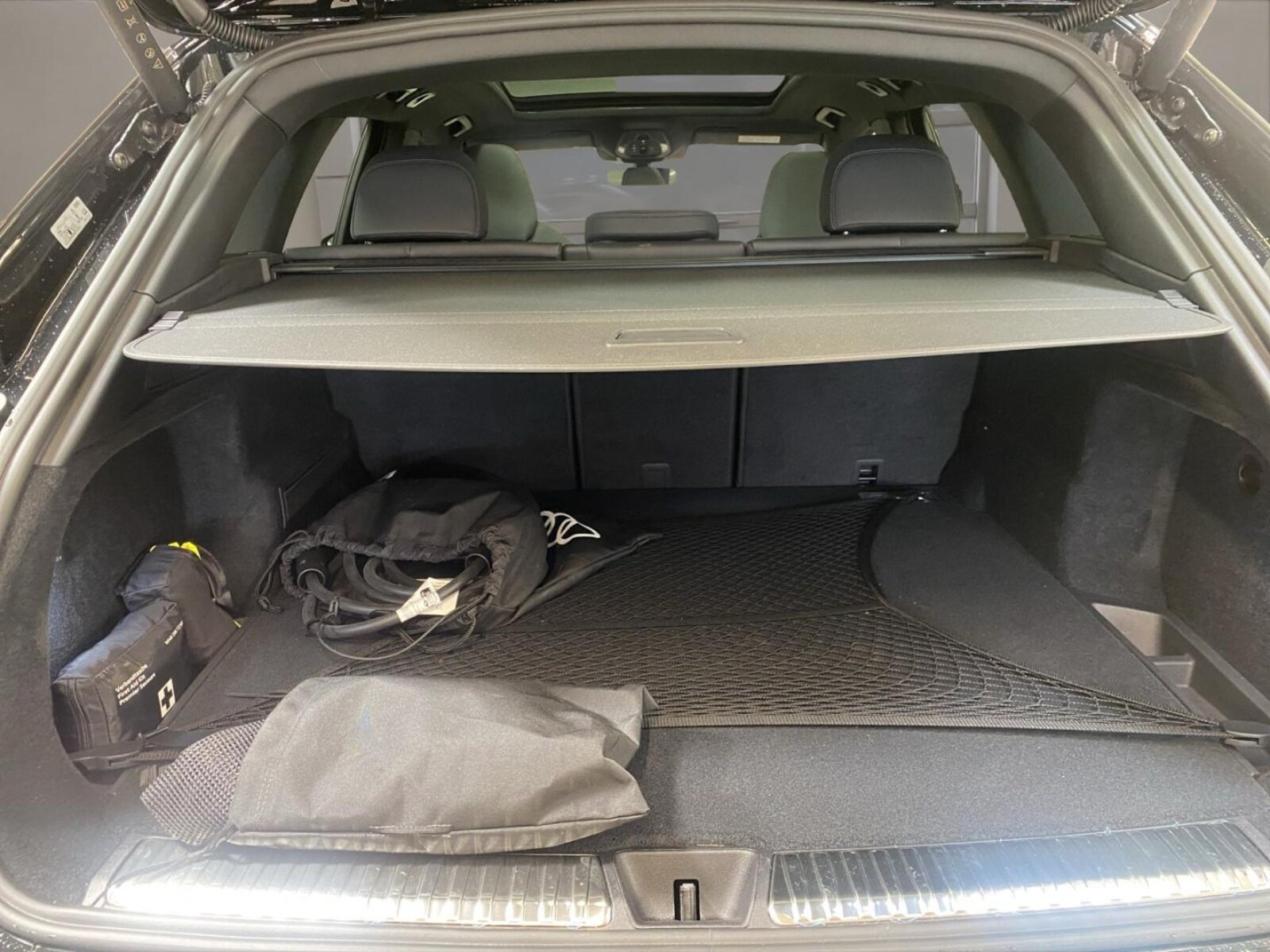 Audi Q5 – Bild 17