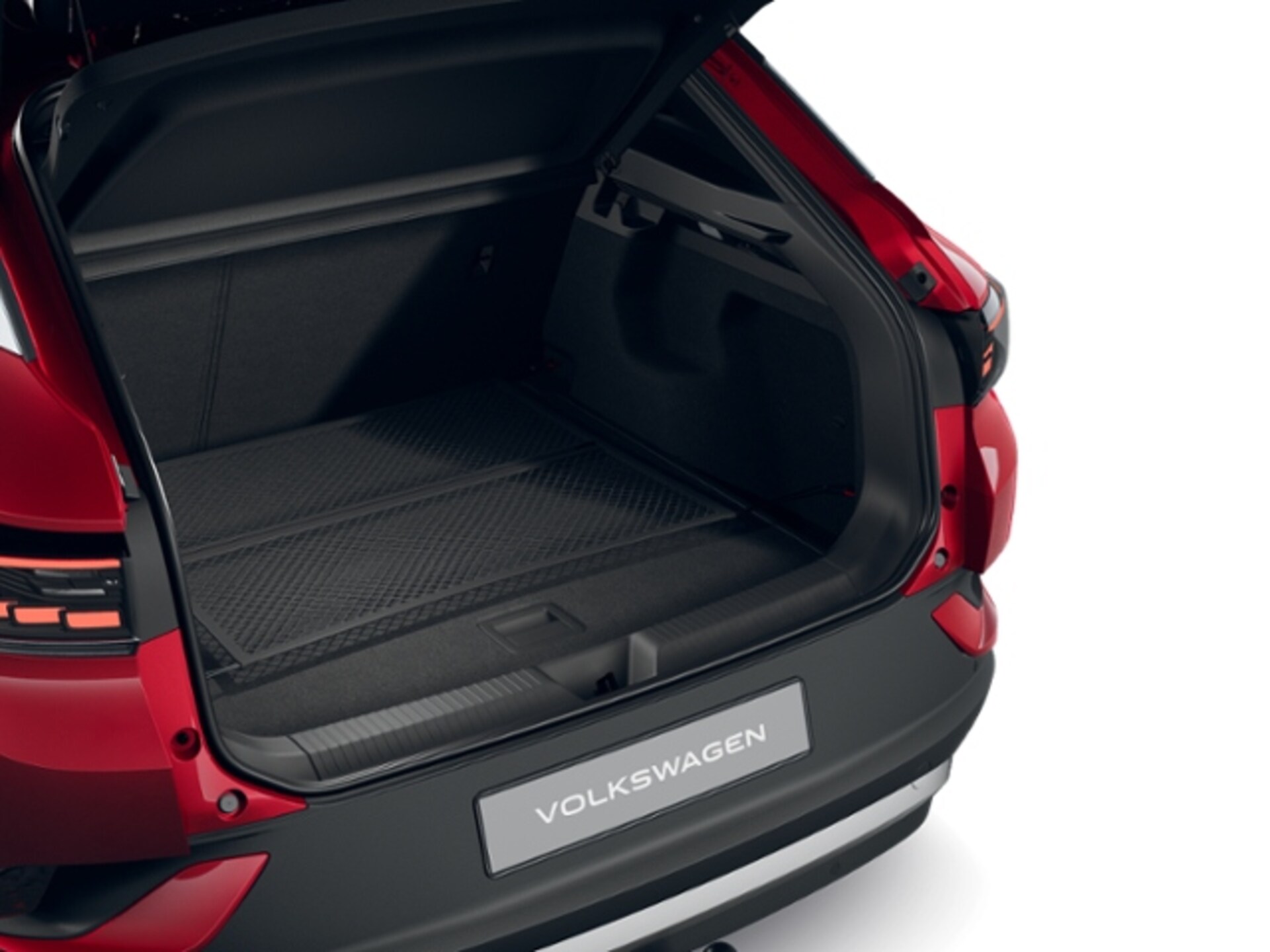 Volkswagen ID.4 Pure