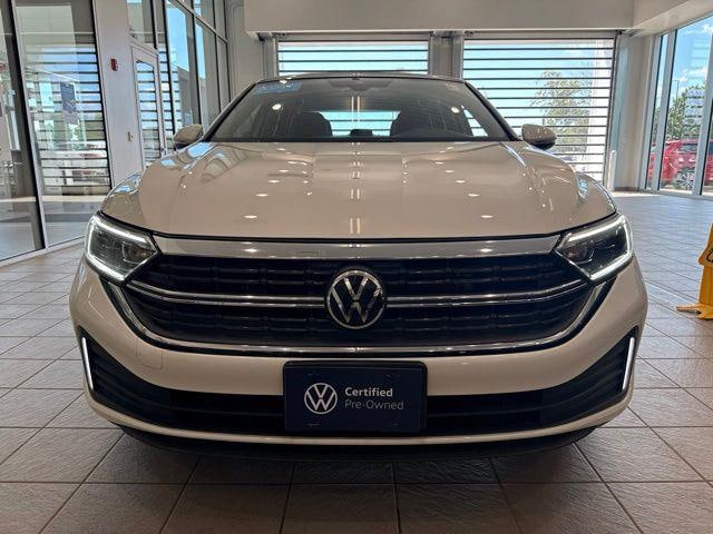 2024 Volkswagen Jetta