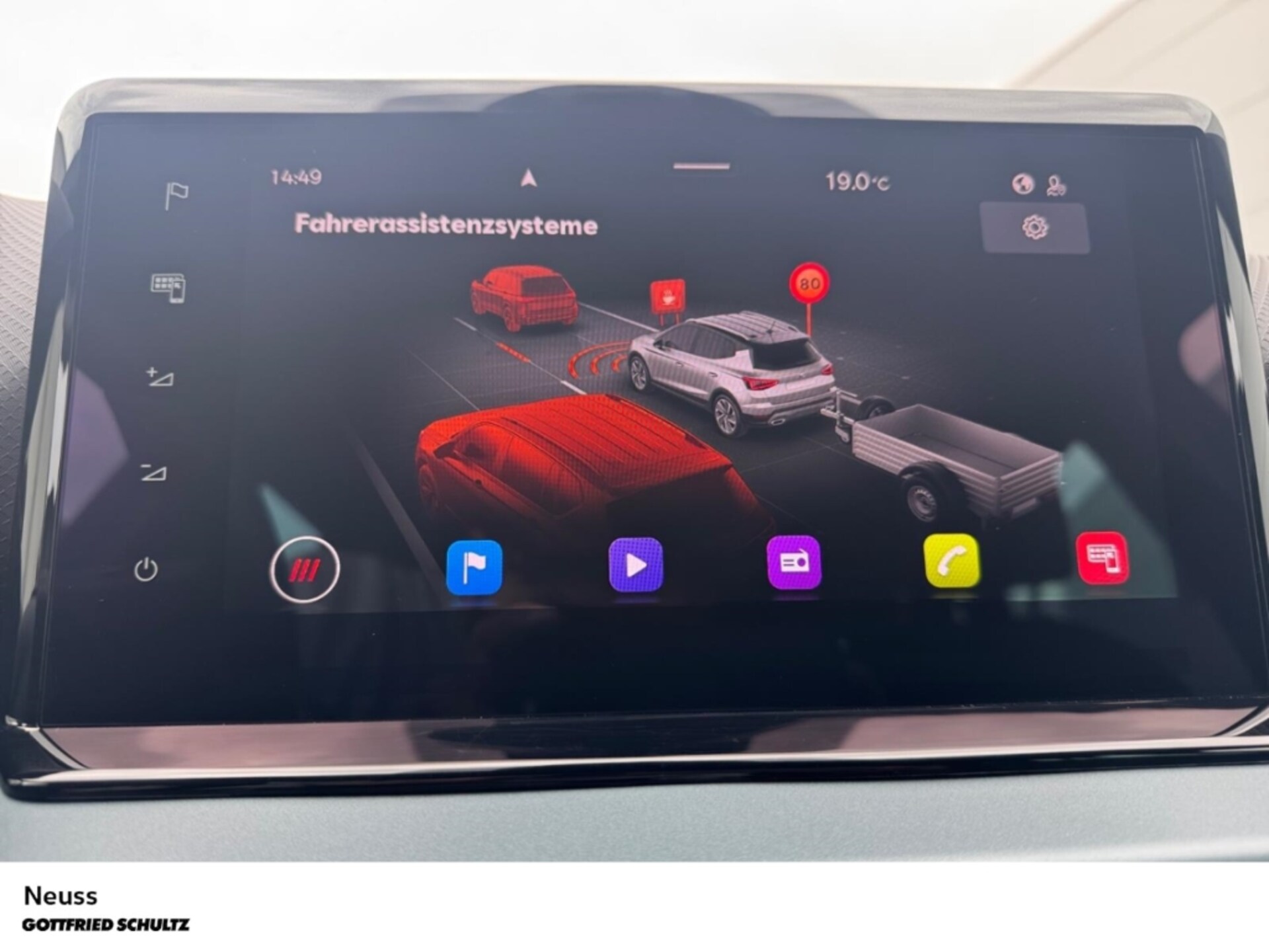 SEAT Arona Xperience