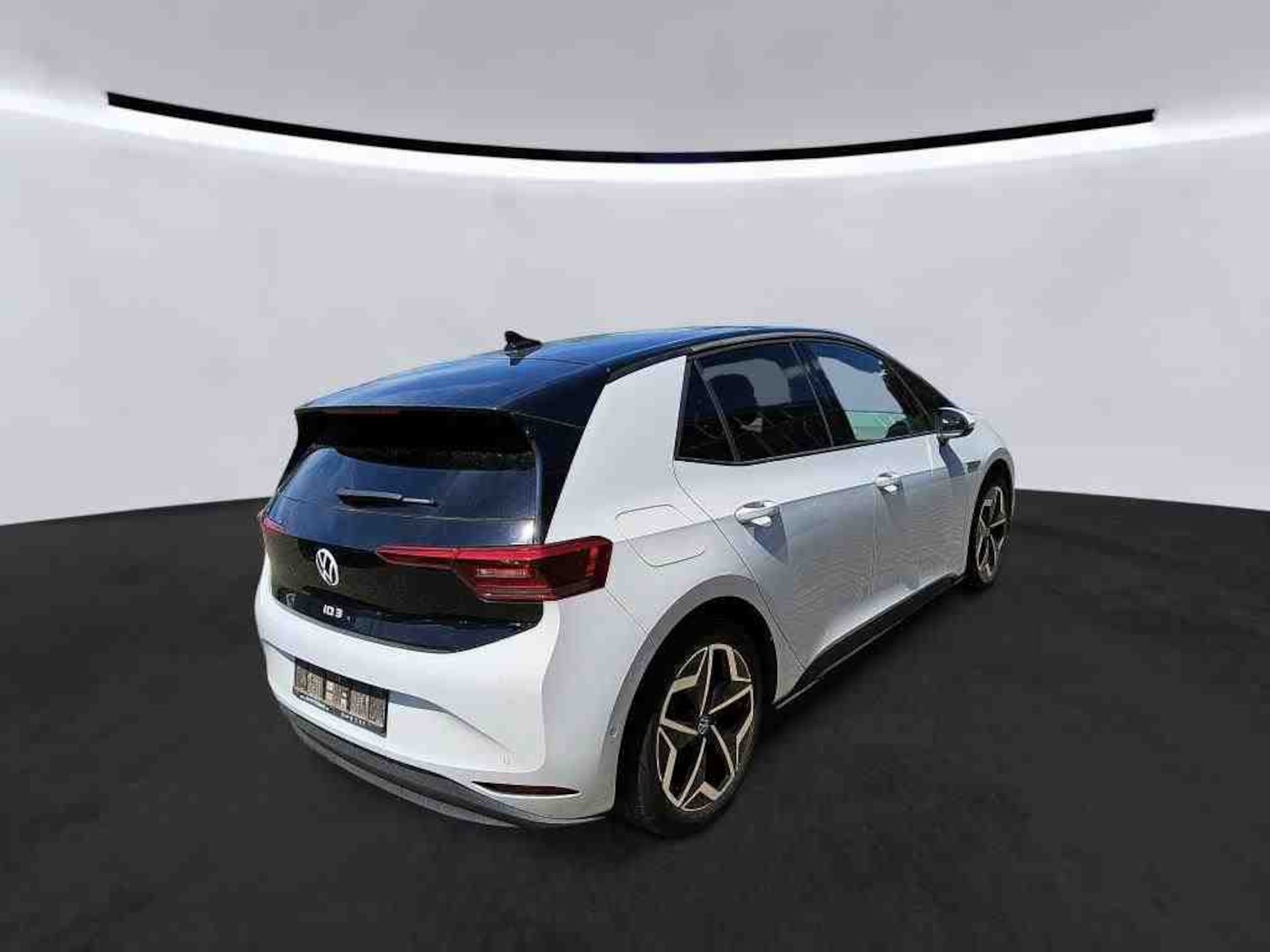 Volkswagen ID.3 Pro S