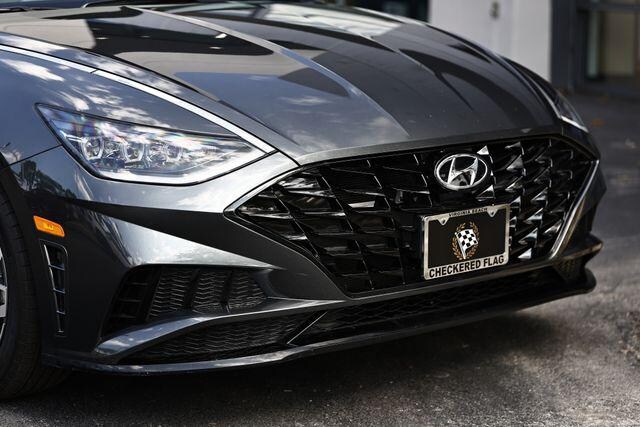 2023 Hyundai Sonata