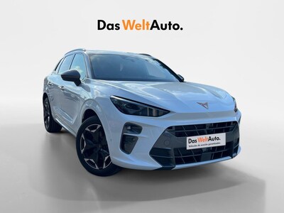 CUPRA Terramar 1.5 eTSI DSG 110 kW (150 CV) — photo 1