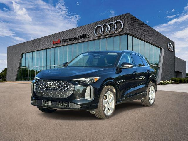 Photo of 2025 Audi Q5