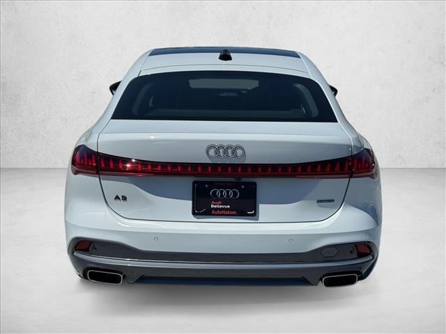 2025 Audi New A5 Premium Plus - Photo 7