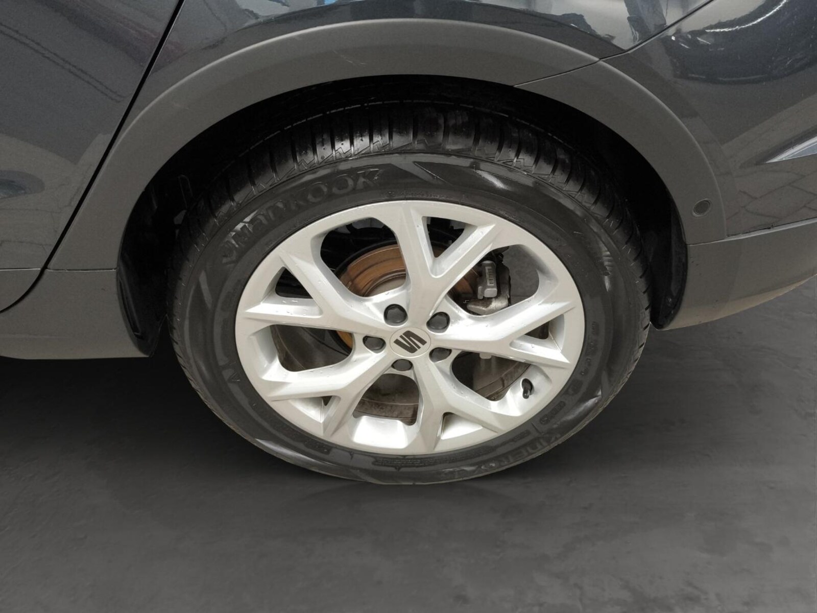 SEAT Arona – Bild 9