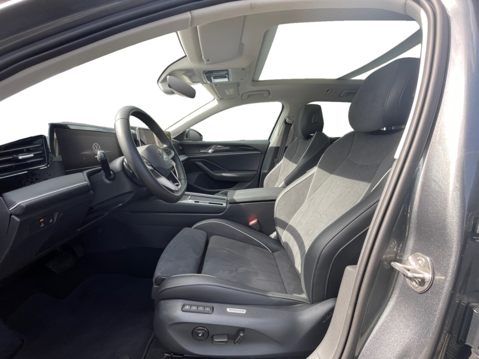 Volkswagen Passat – Bild 10