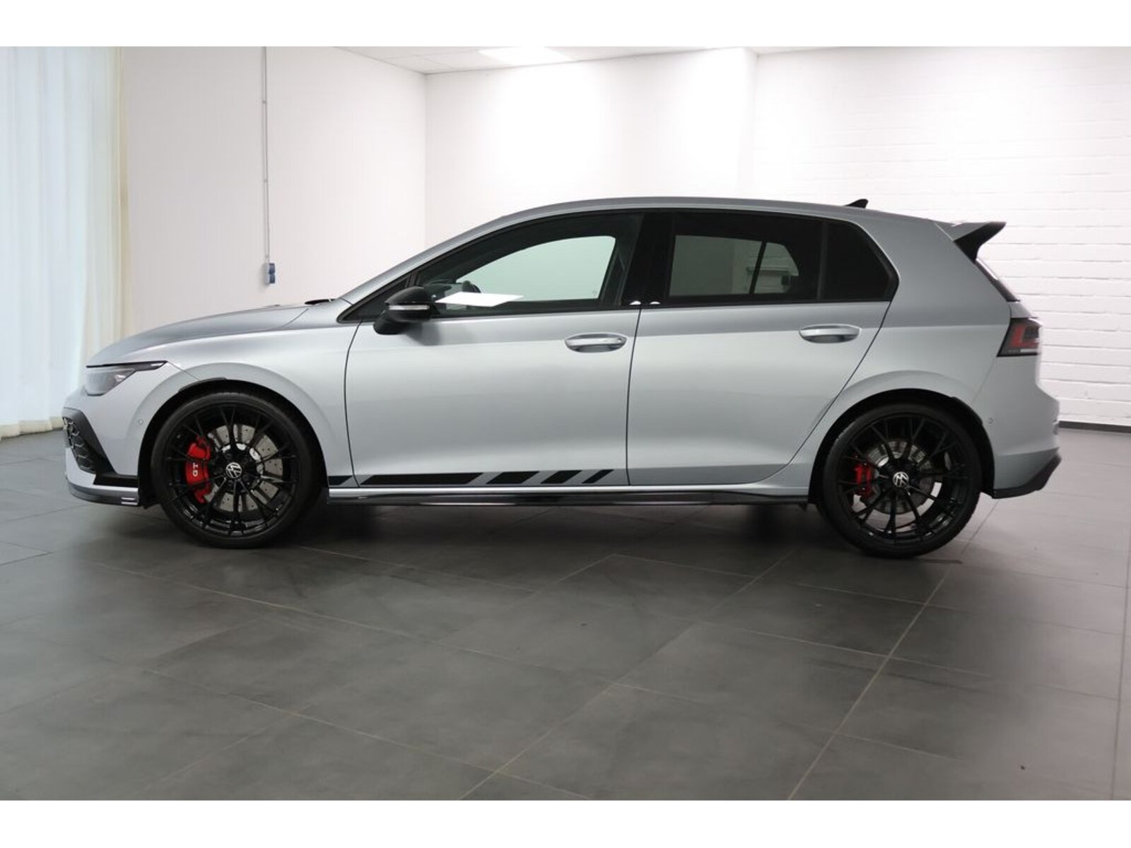 Volkswagen Golf – Bild 7