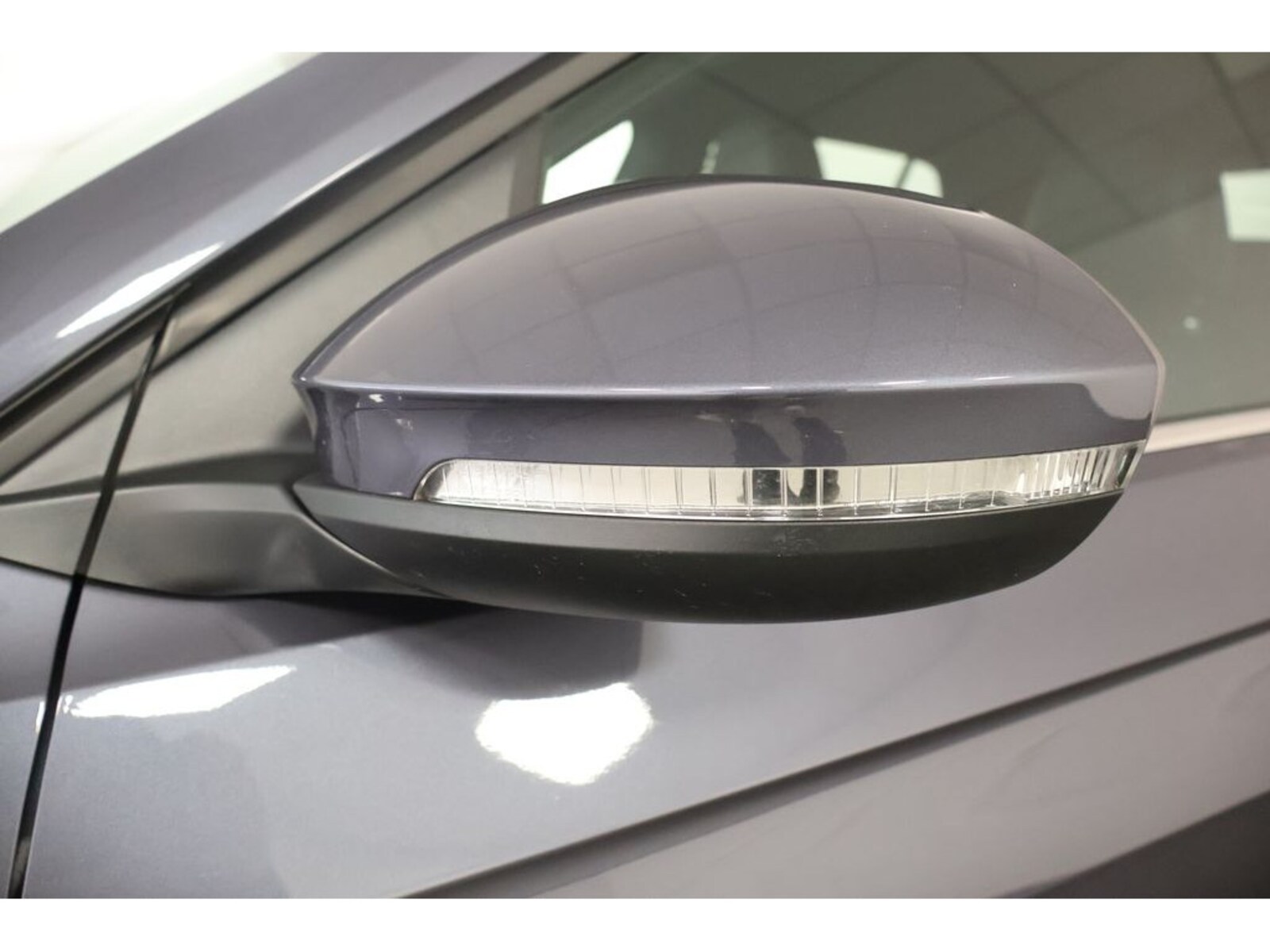 Volkswagen T-Cross – Bild 25