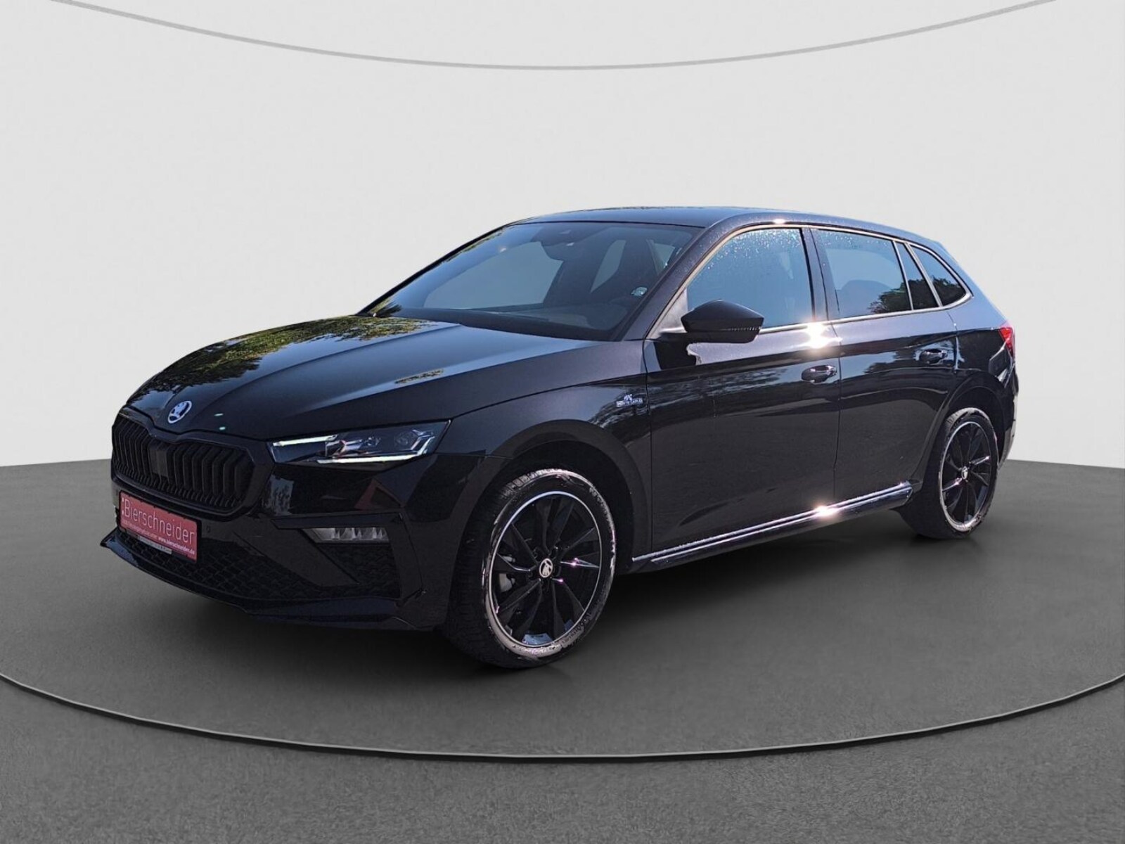 Škoda Scala – Bild 2