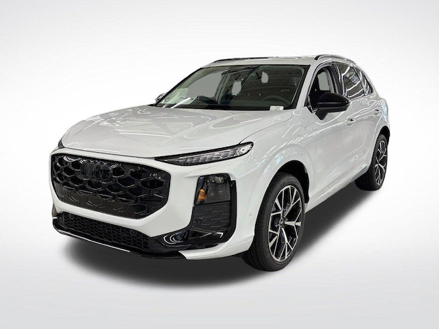 Photo of 2026 Audi Q3 SUV