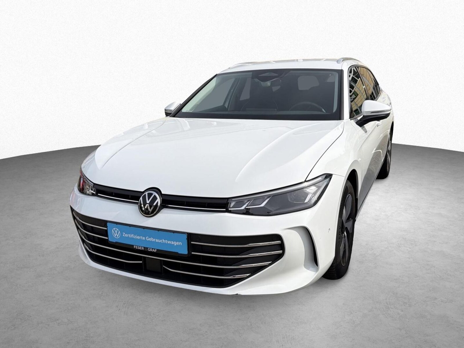 Volkswagen Passat – Bild 13