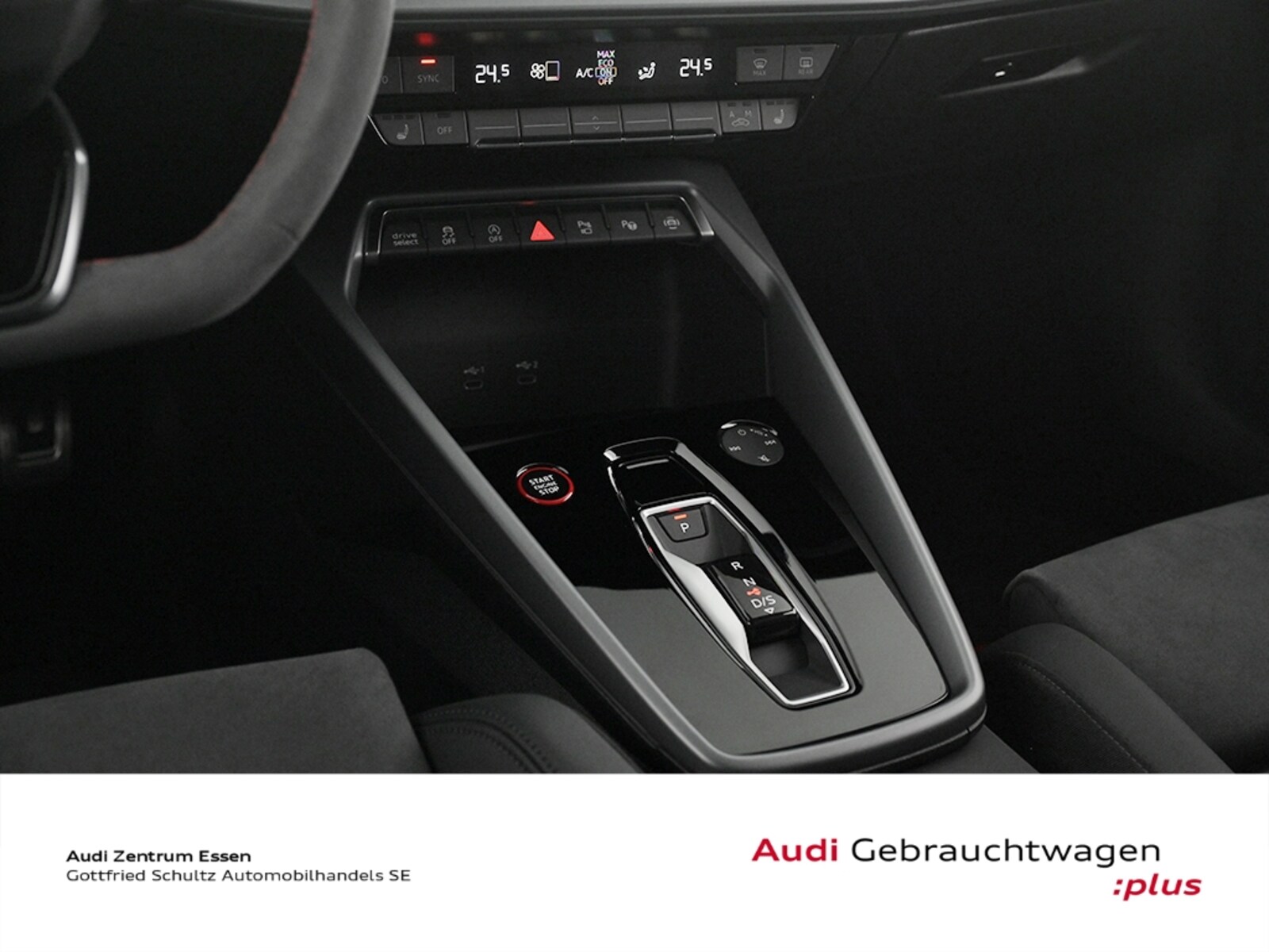 Audi RS 3 Sportback – Bild 15
