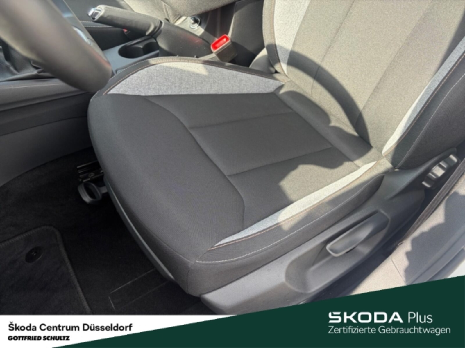Škoda Kamiq – Bild 12