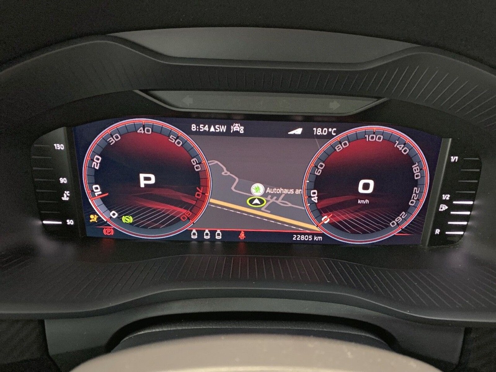 Škoda Kodiaq – Bild 12