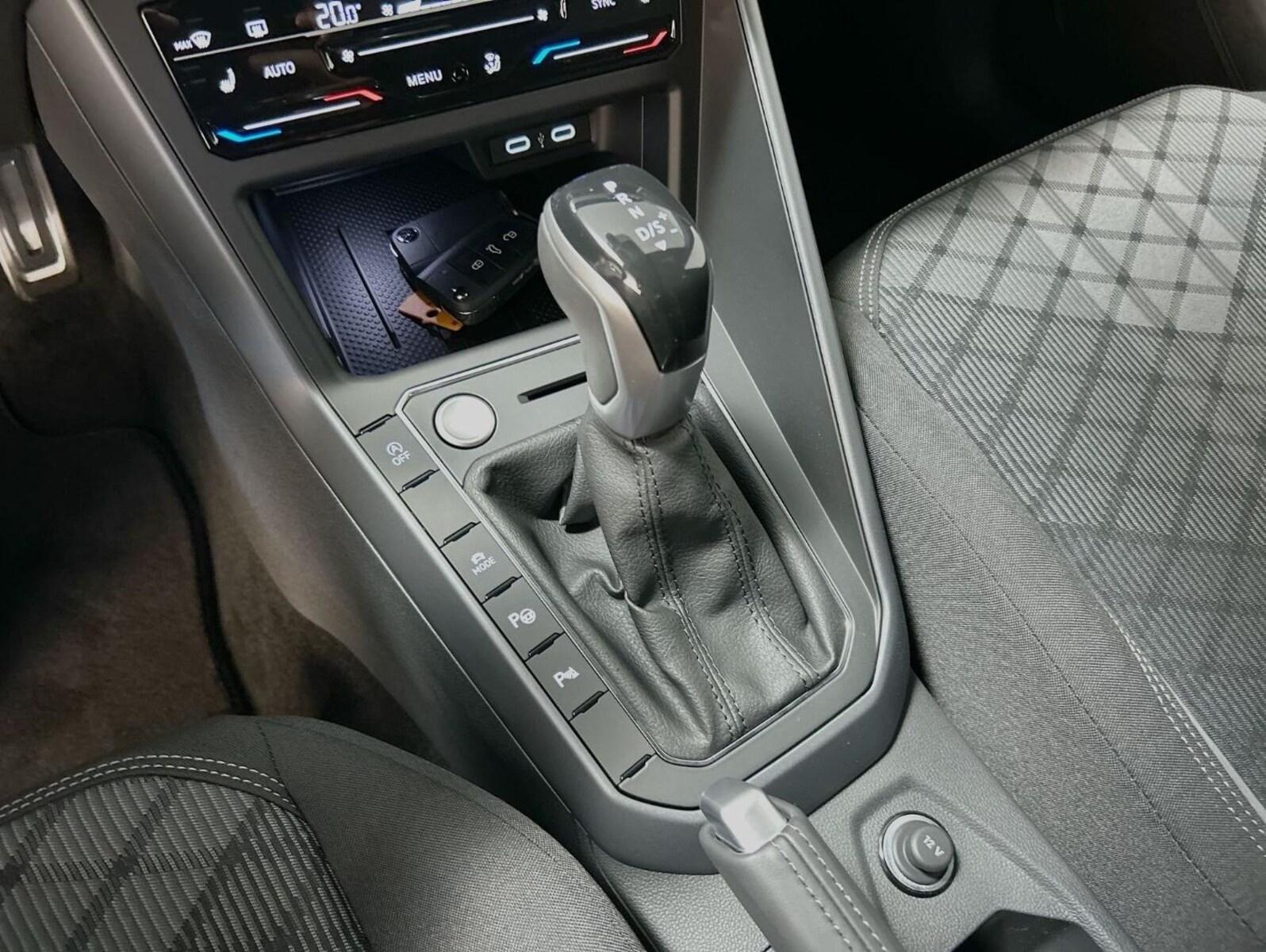 Volkswagen Taigo – Bild 18
