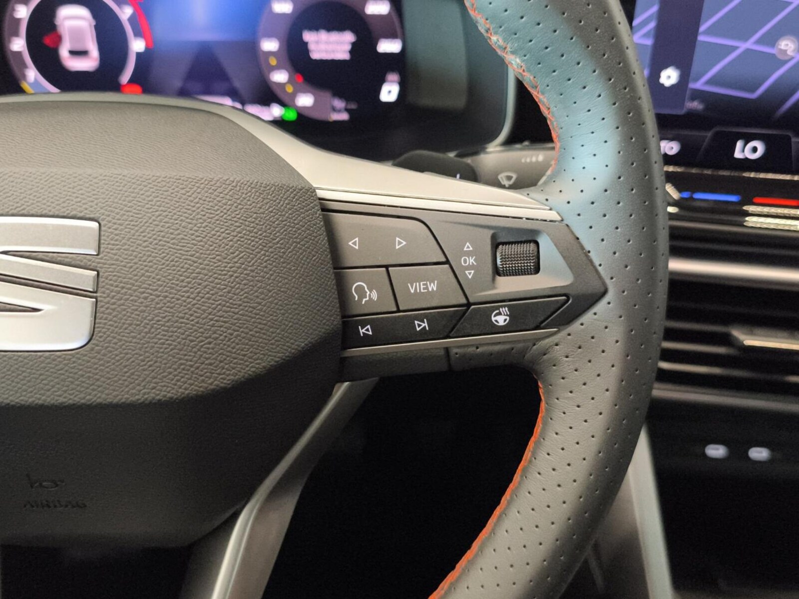 SEAT Leon – Bild 18