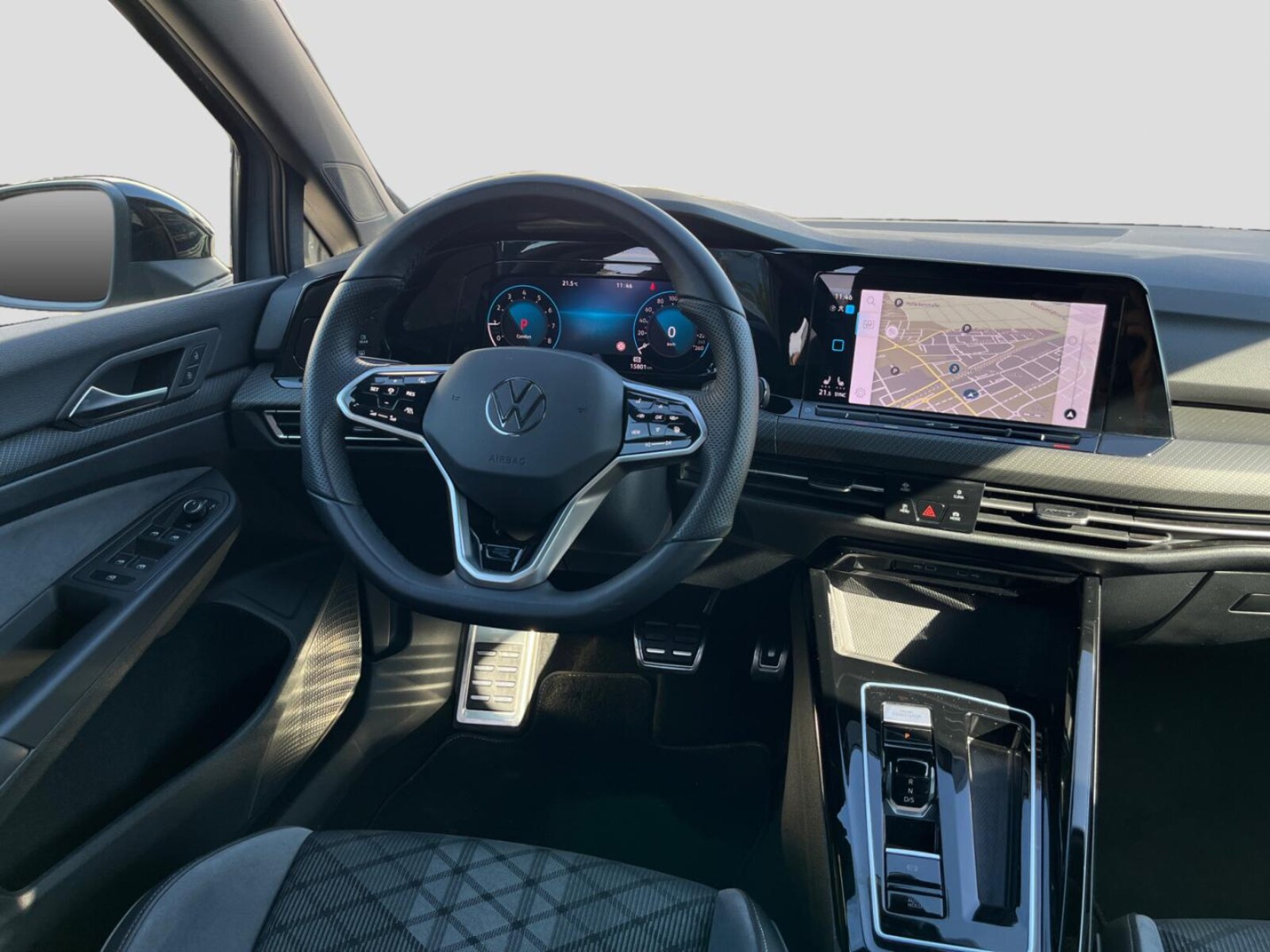 Volkswagen Golf – Bild 5