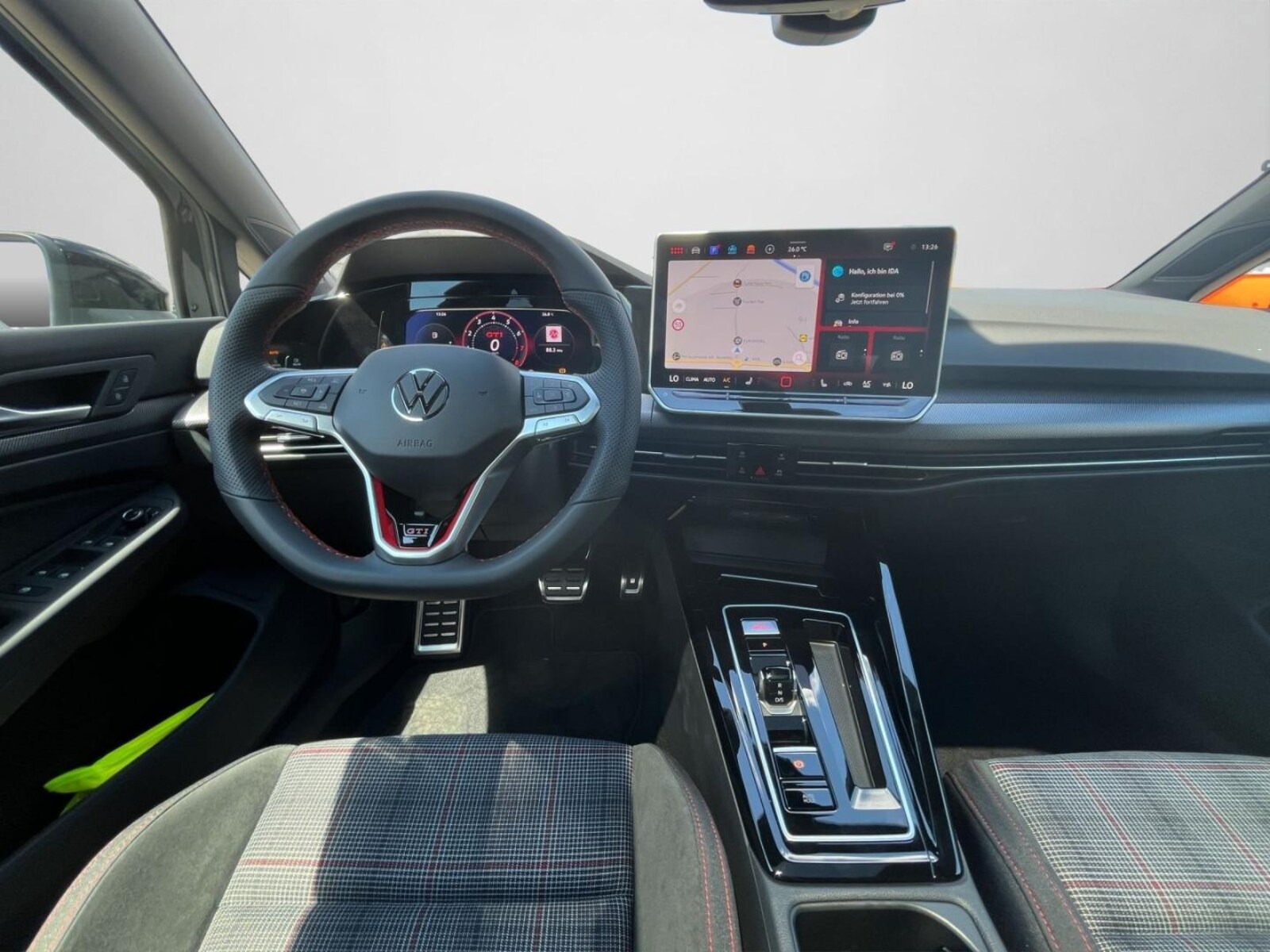 Volkswagen Golf – Bild 3