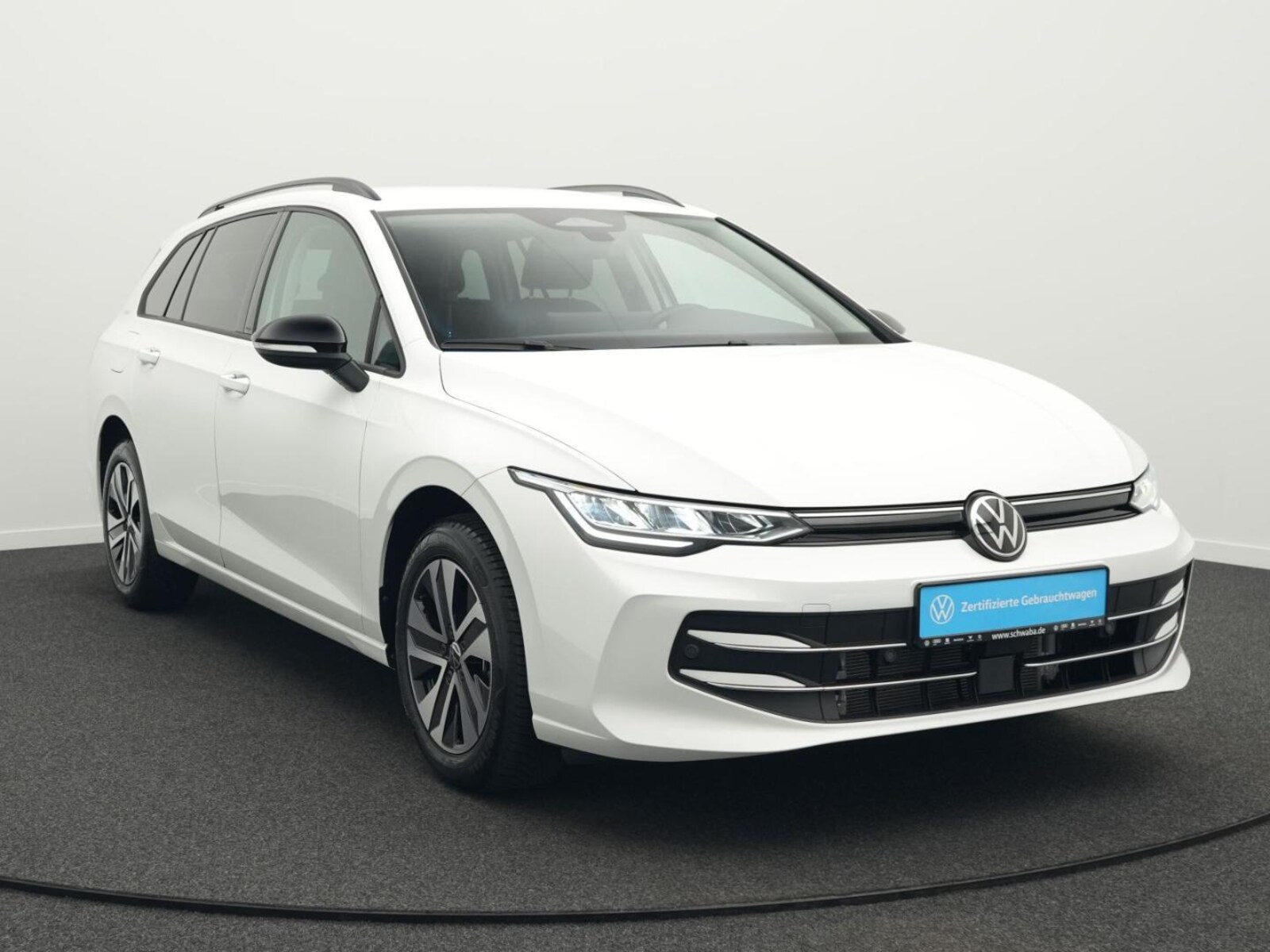 Volkswagen Golf Variant – Bild 27