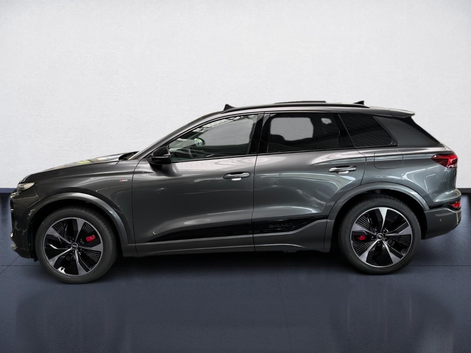 Audi Q6 e-tron – Bild 3