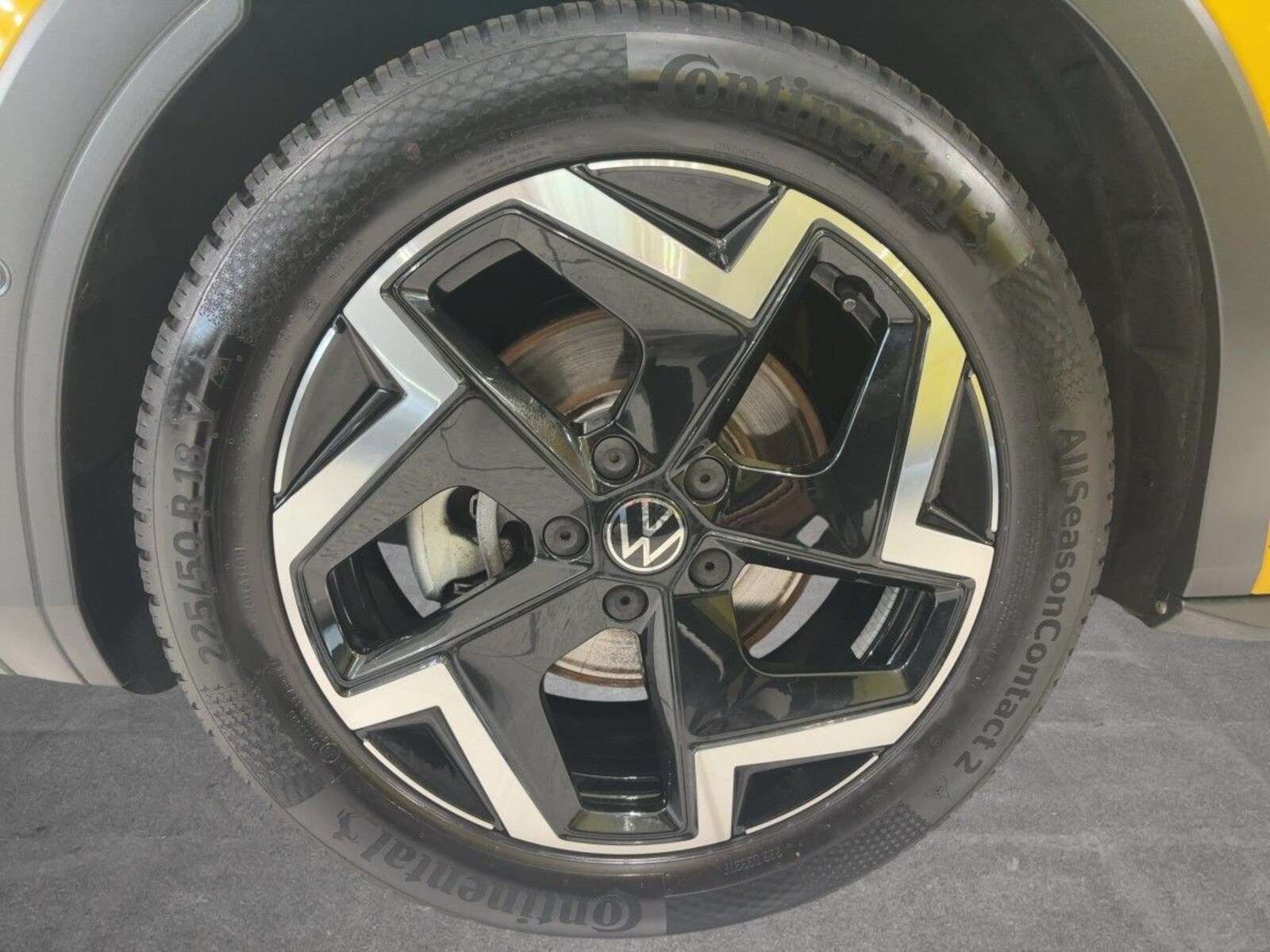 Volkswagen T-Roc – Bild 15