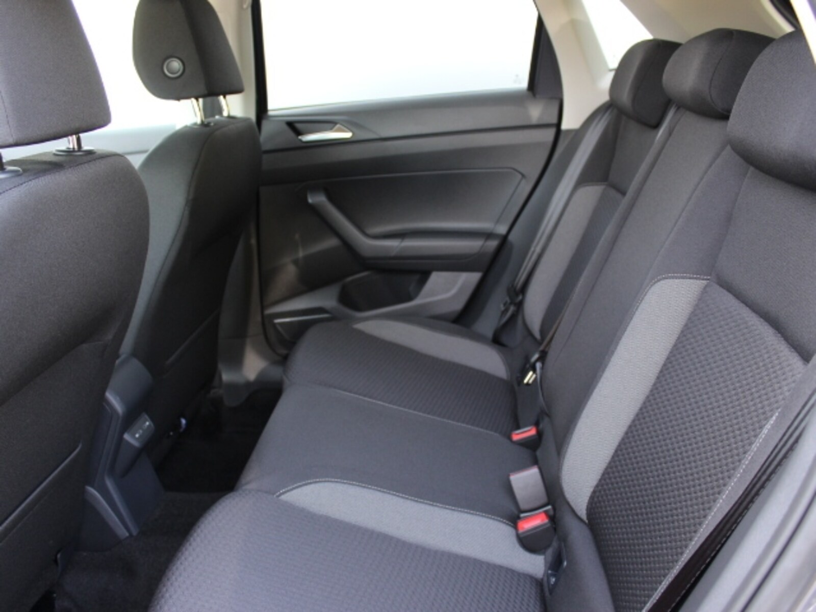 Volkswagen Polo – Bild 13