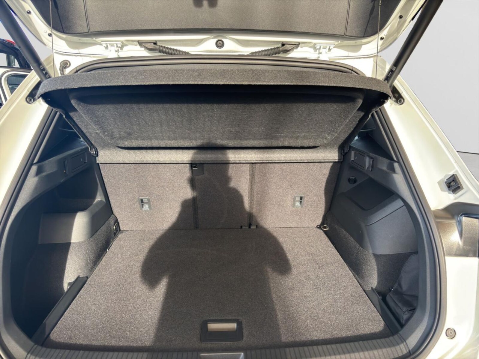 Volkswagen Tiguan – Bild 20
