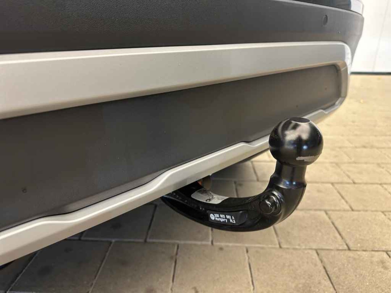 Volkswagen T-Cross – Bild 17