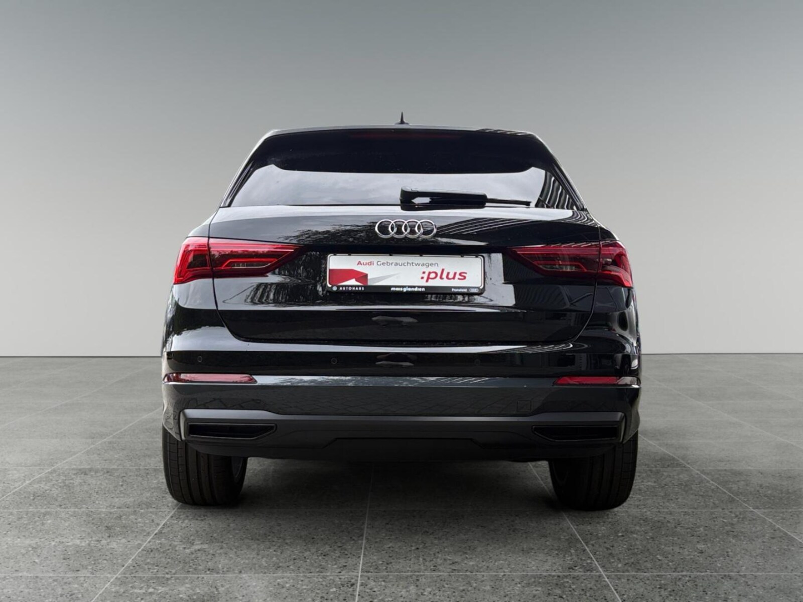 Audi Q3 – Bild 6