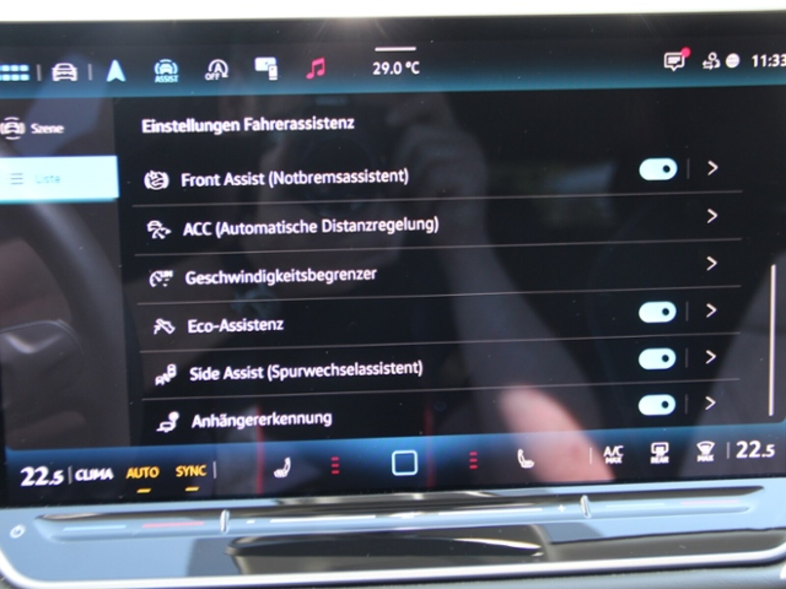 Volkswagen Passat – Bild 22
