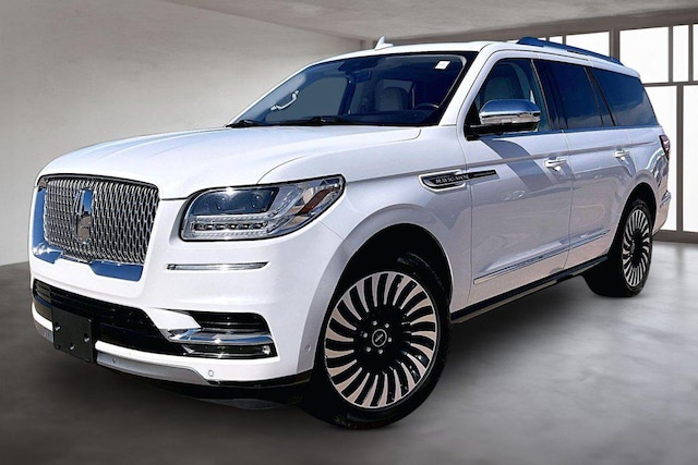 2020 Lincoln Navigator