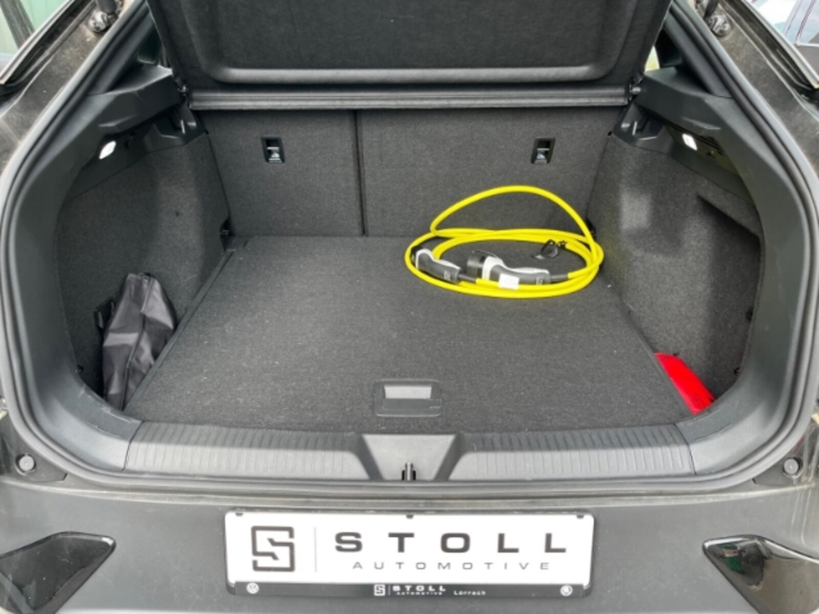 Volkswagen ID.5 – Bild 12