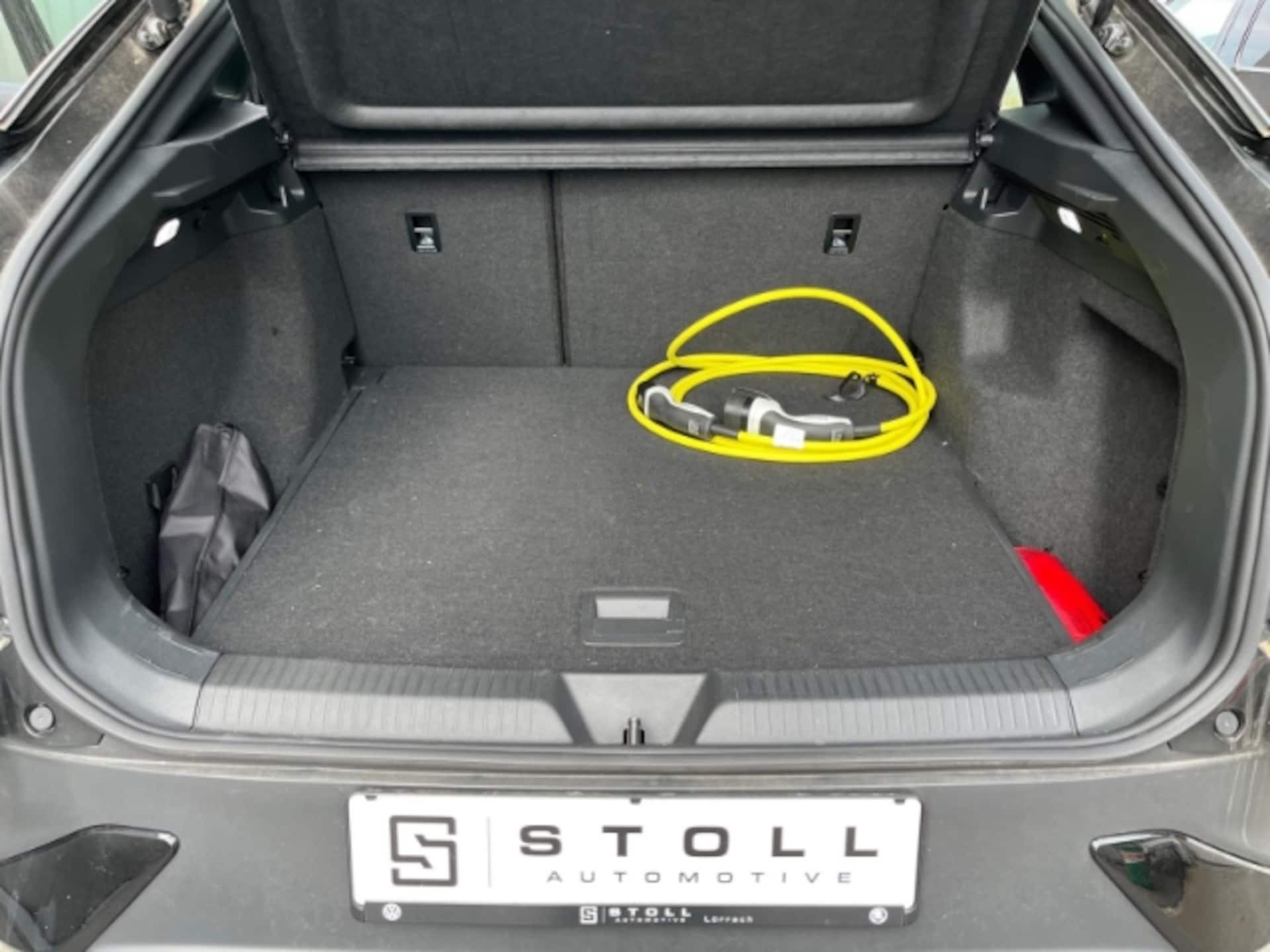 Volkswagen ID.5 Pro Performance