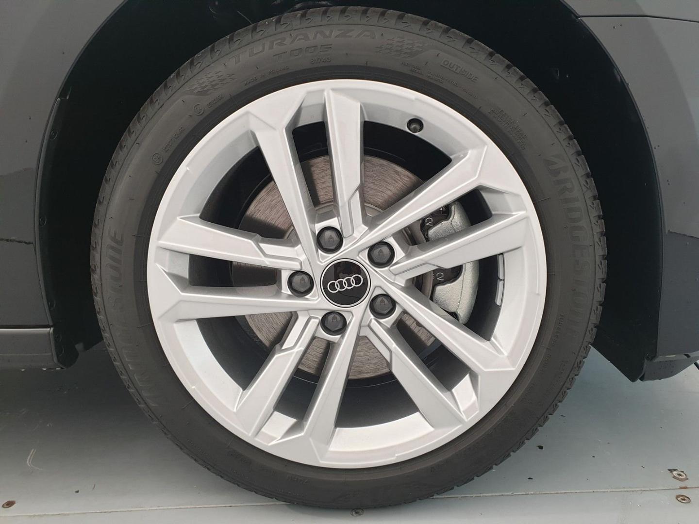 Image about Audi A3 Sportback TFSI e Business 40 TFSI e 150 kW (204 PS) S tronic