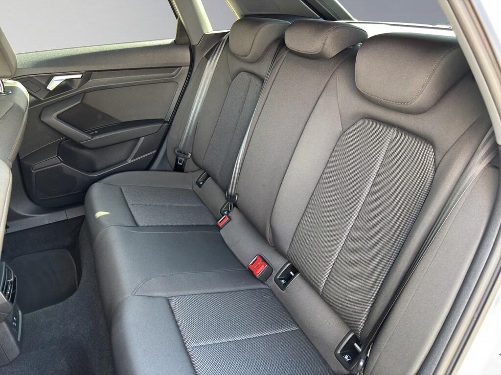 Image about Audi A3 Sportback advanced 35 TDI S tronic