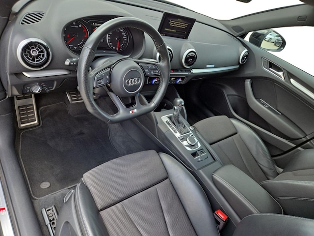 Audi A3 Sportback Sport 1.5 TFSI S Tronic -  - Joinsteer - #4