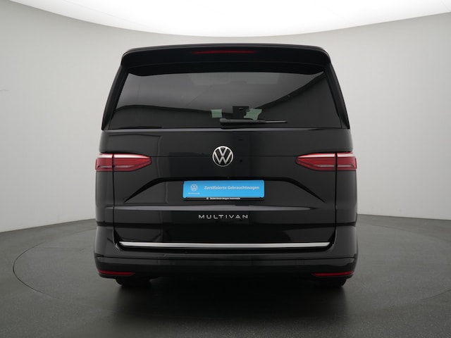 Volkswagen Multivan langversion