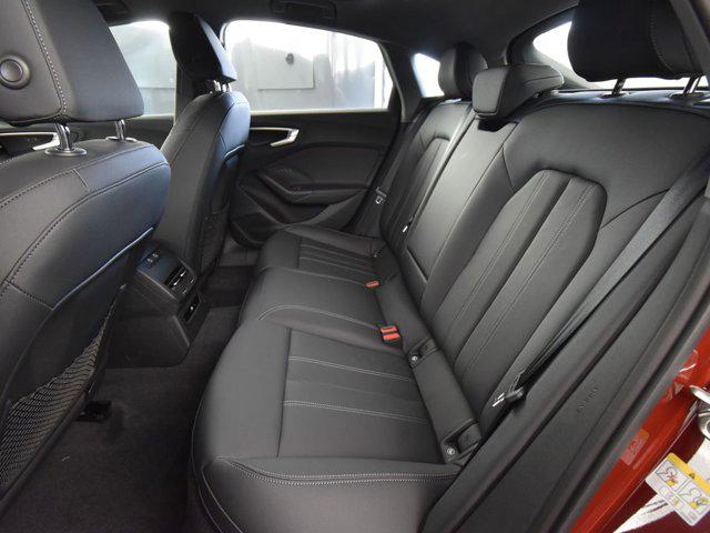 2025 Audi A5 Premium - Photo 16