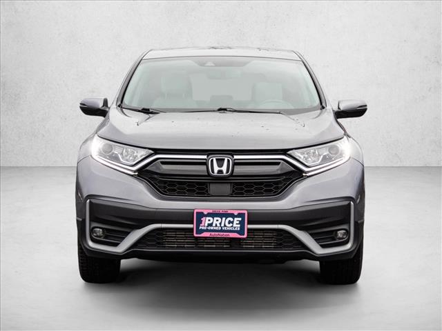 2021 HONDA CR-V - Image 2