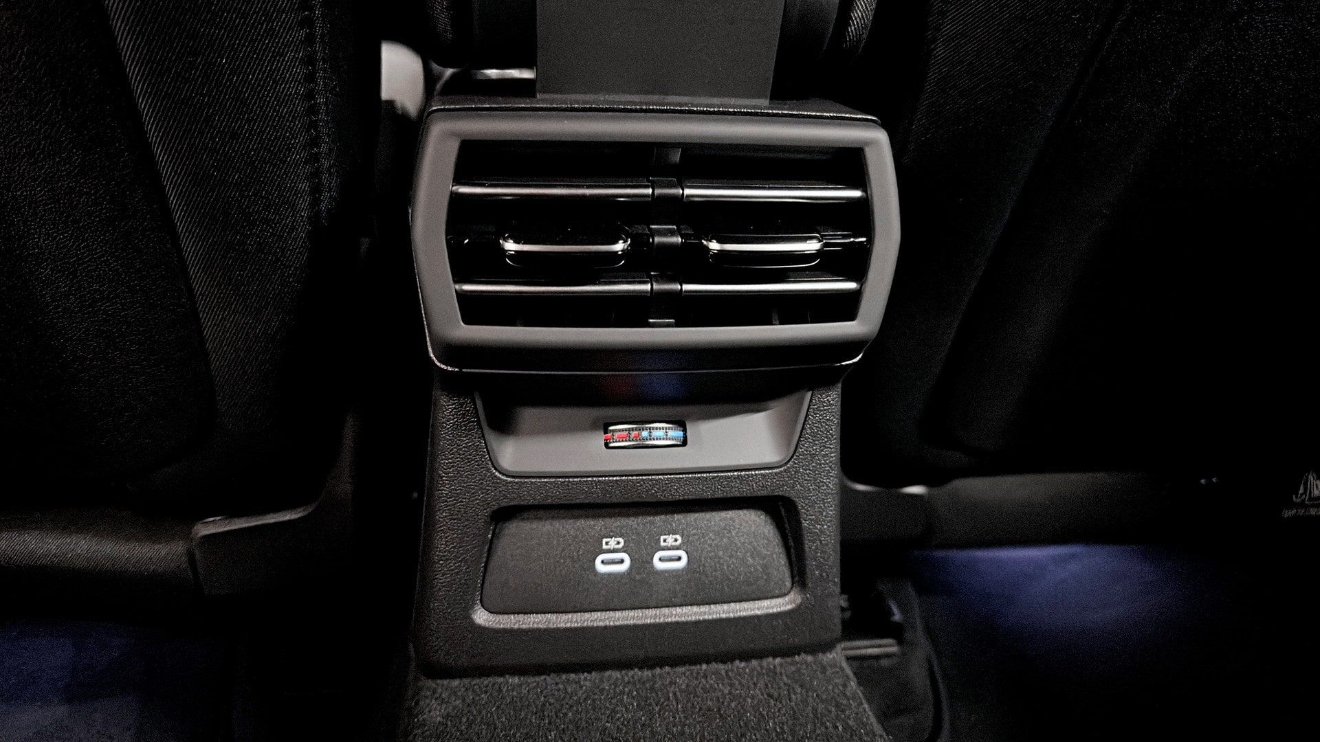 Bild som visar Audi A3 Sportback A3 Sportback TFSI S line 110 kW S tronic - för mer information kontakta din Audi Partner