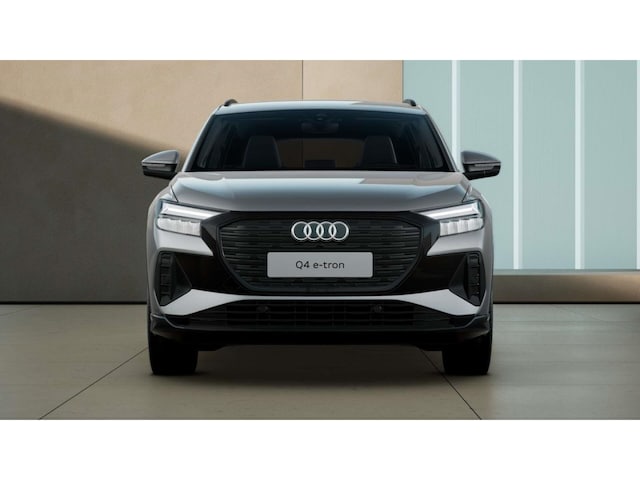 Audi Q4 E-tron 45 E-tron -  - Joinsteer - #2
