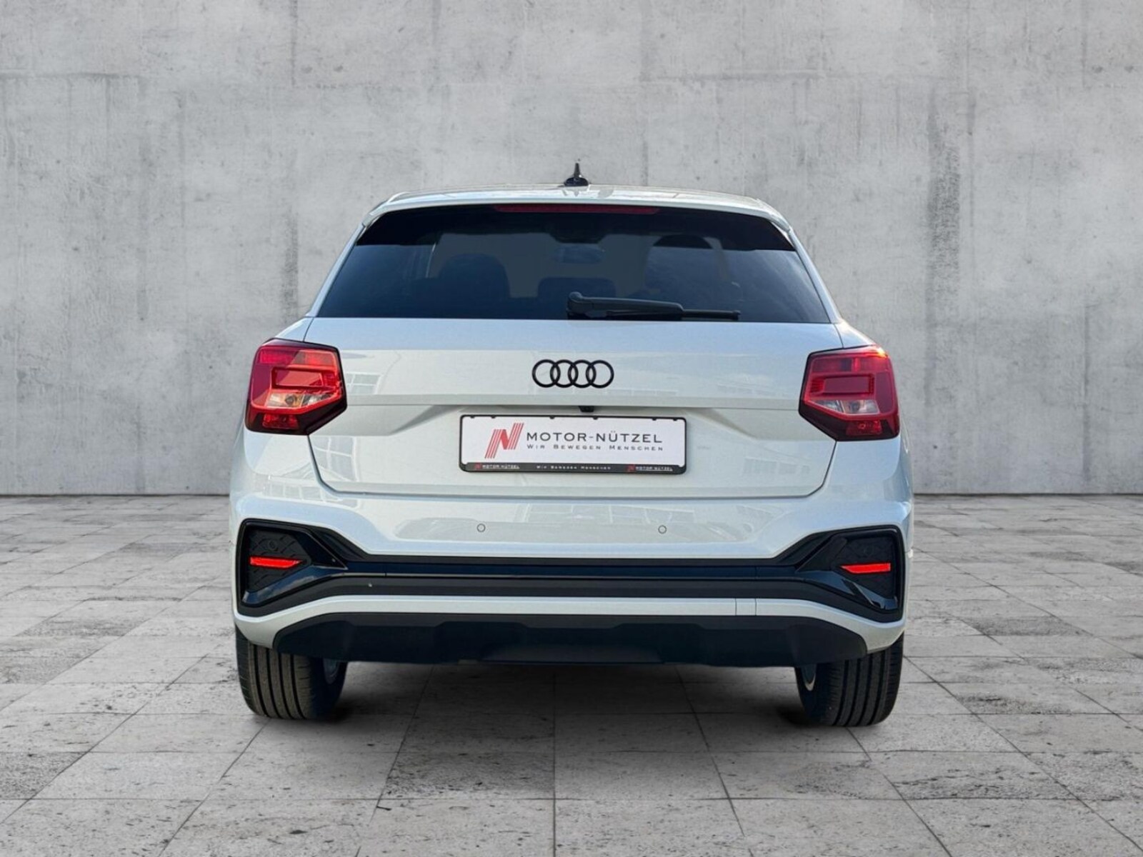 Audi Q2 – Bild 4