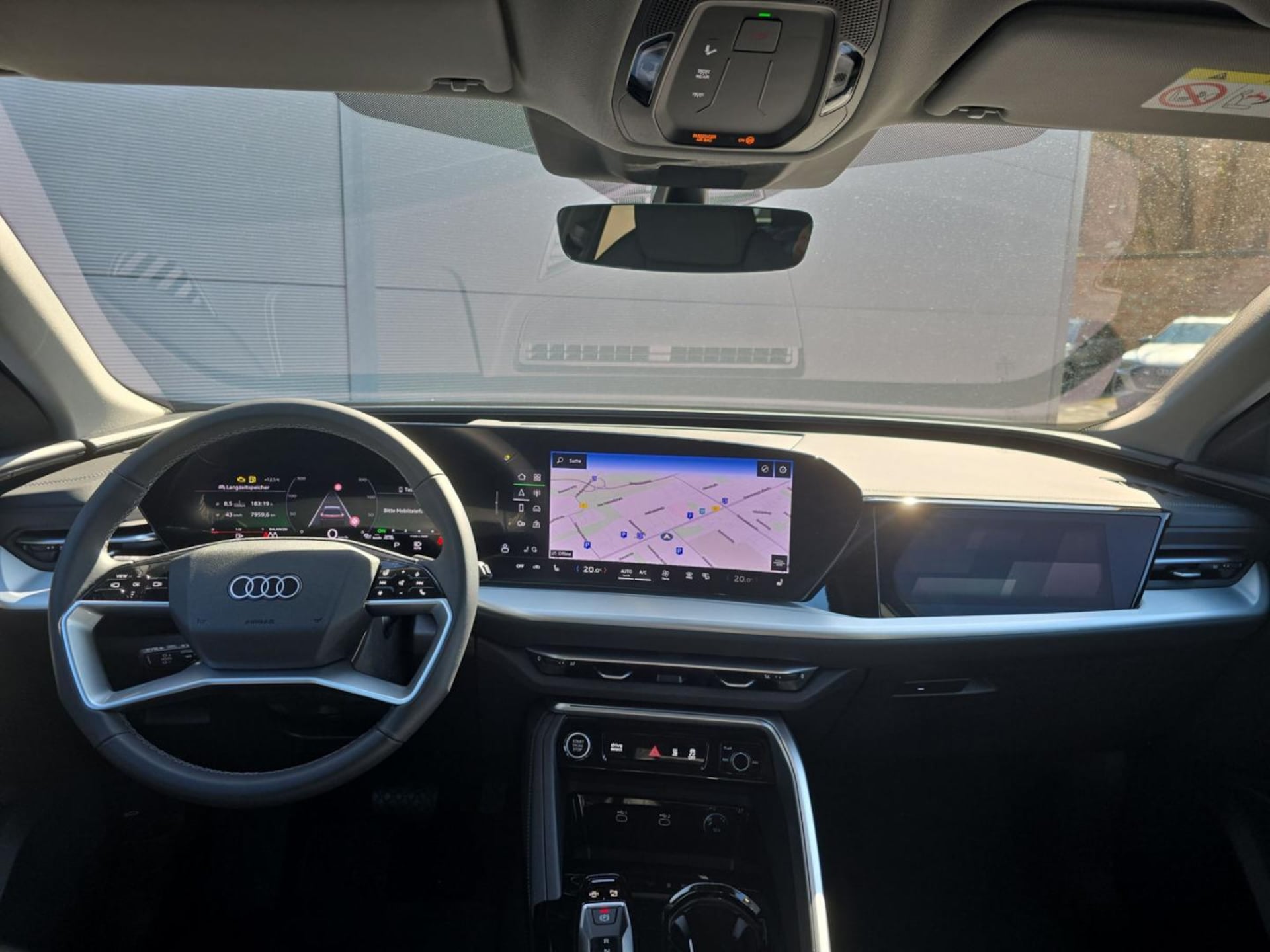 Audi Q5 SUV
