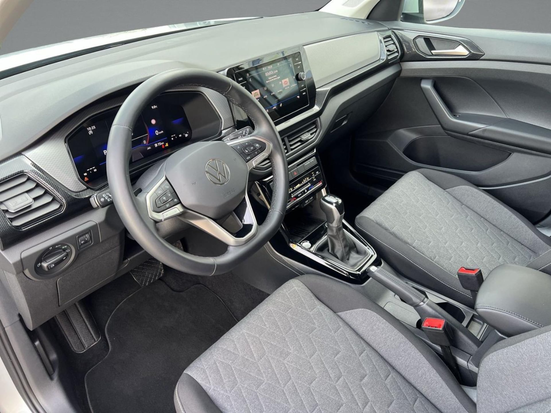 Volkswagen T-Cross Match