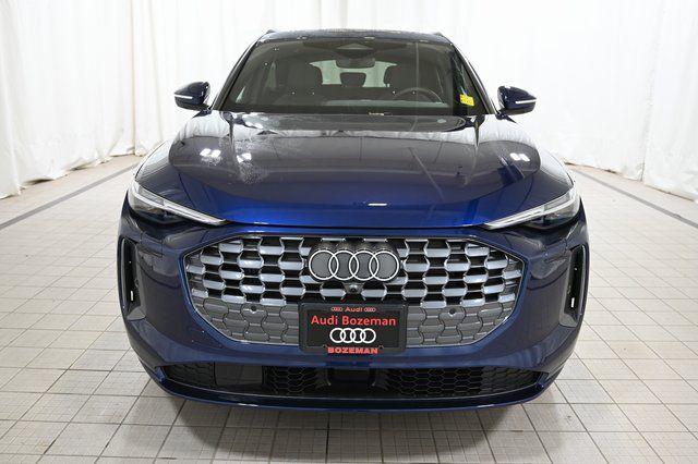 2025 Audi Q5 Premium Plus - Photo 16