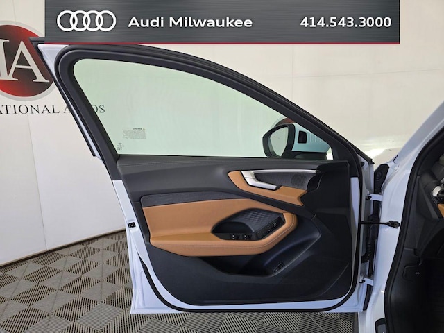 2026 Audi A5 Premium Plus - Photo 12