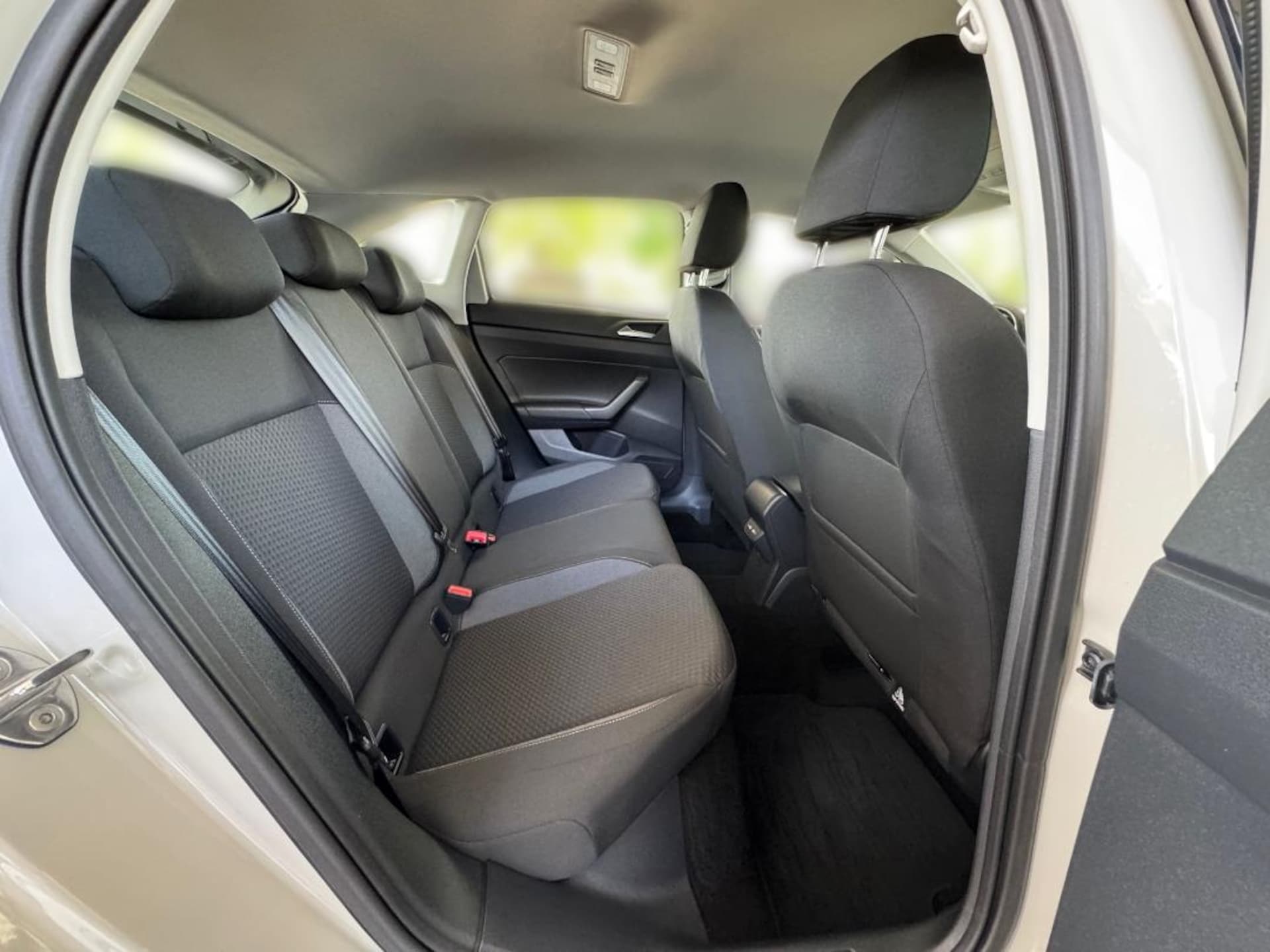 Volkswagen Taigo Life